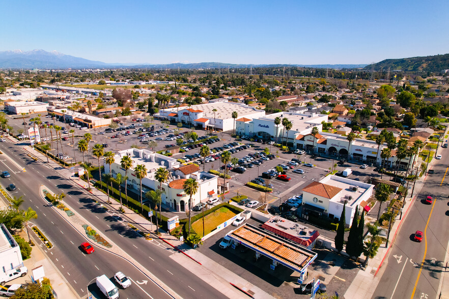 1830 Durfee Ave, South El Monte, CA for lease - Building Photo - Image 1 of 10