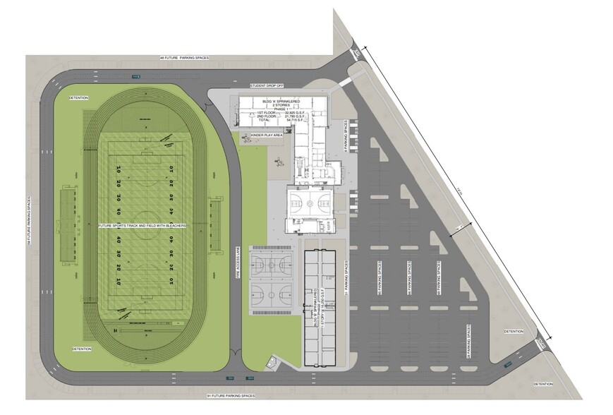 NWC Nobella Pky & Jomax Rd, Surprise, AZ for sale - Building Photo - Image 2 of 7