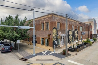 More details for 701 W Sheridan Ave, Oklahoma City, OK - Office for Lease