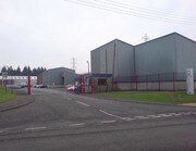 Moira Rd, Lisburn CAT - Warehouse