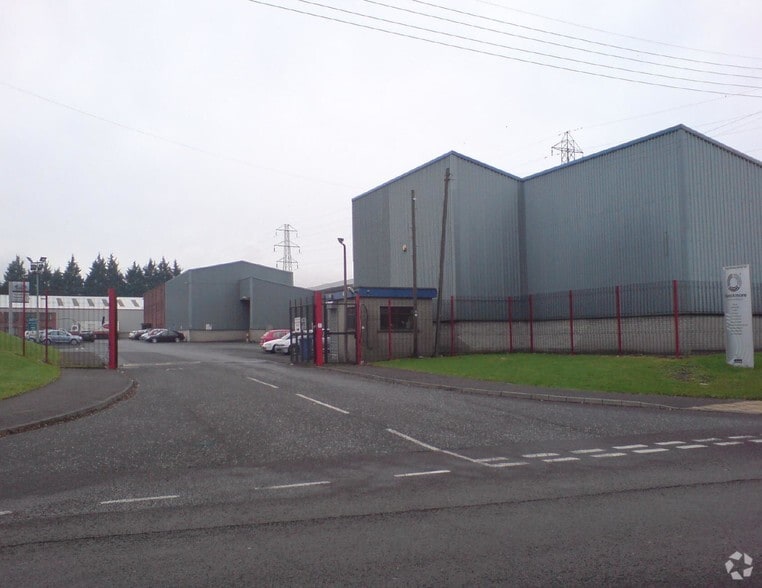 Moira Rd, Lisburn for lease - Primary Photo - Image 1 of 1