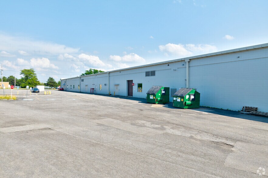 1180 Jefferson Rd, Rochester, NY for sale - Building Photo - Image 3 of 62