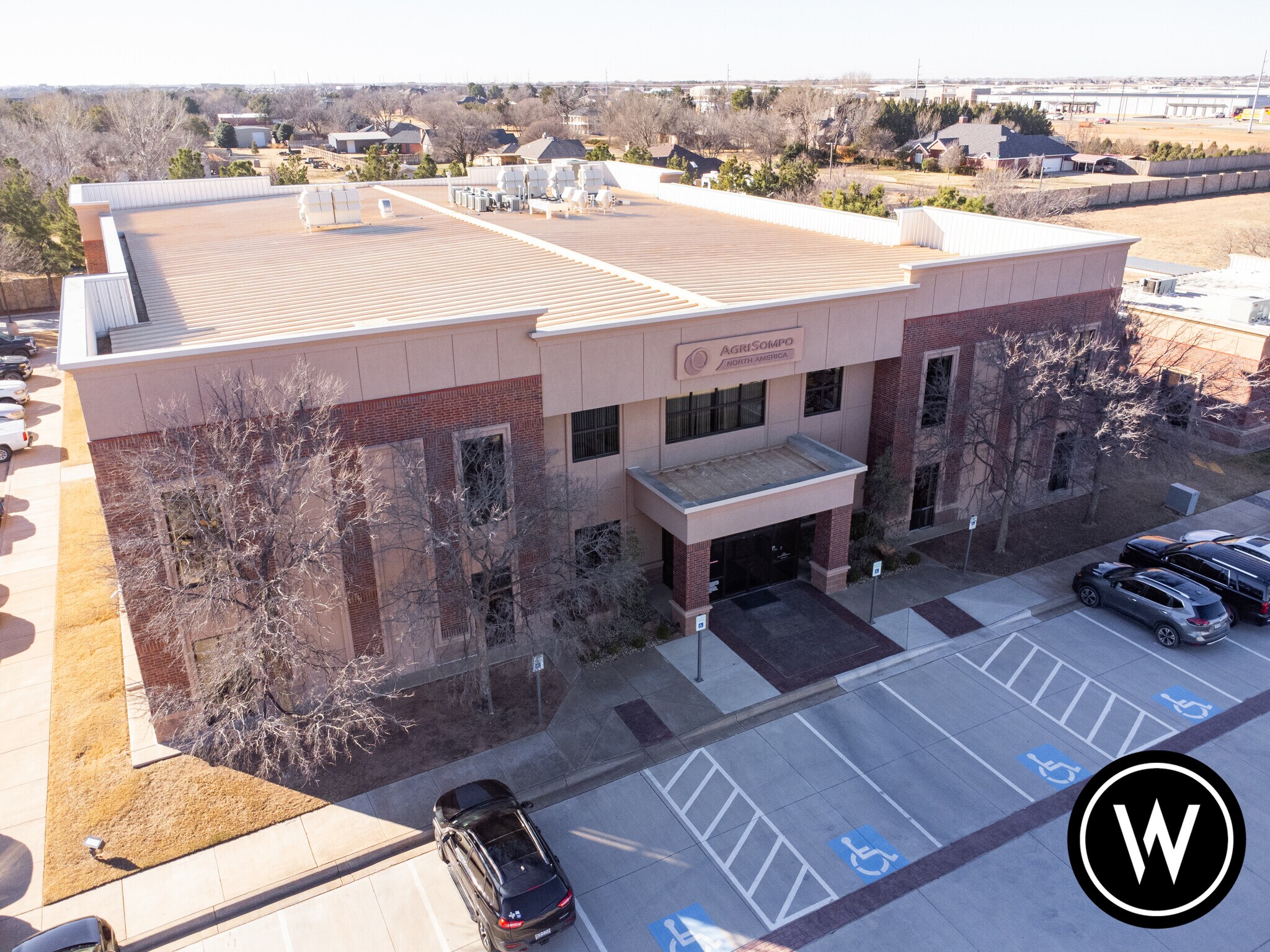 7101 82nd St, Lubbock, TX for sale Building Photo- Image 1 of 1