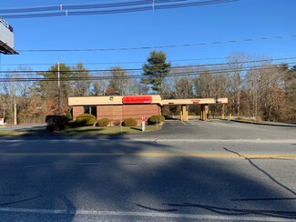 More details for 1230 Braley Rd, New Bedford, MA - Retail for Sale