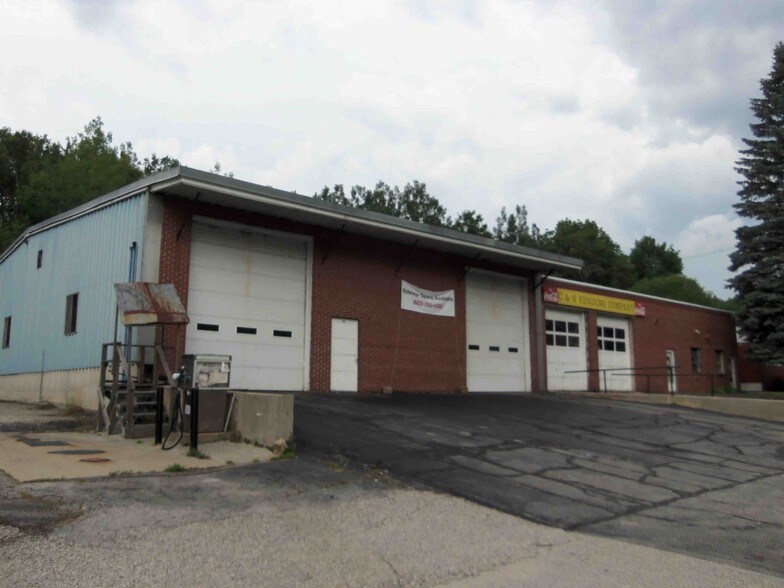 595 Main St, Gorham, NH for sale - Primary Photo - Image 1 of 1