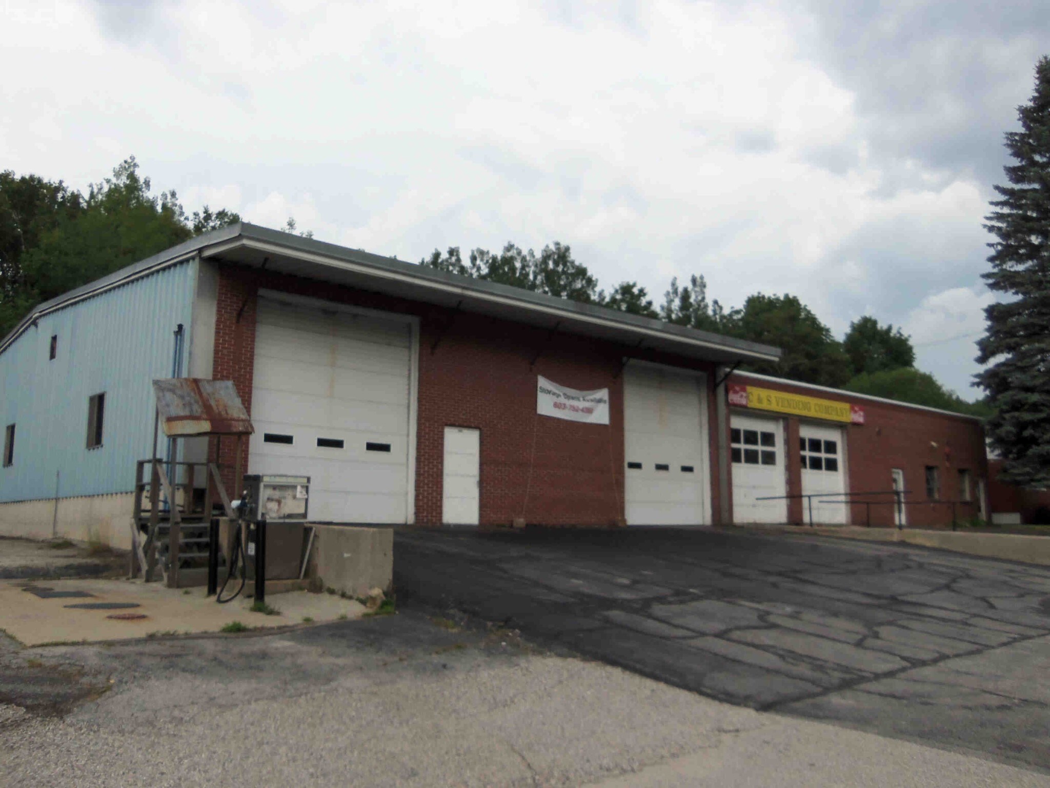 595 Main St, Gorham, NH for sale Primary Photo- Image 1 of 1