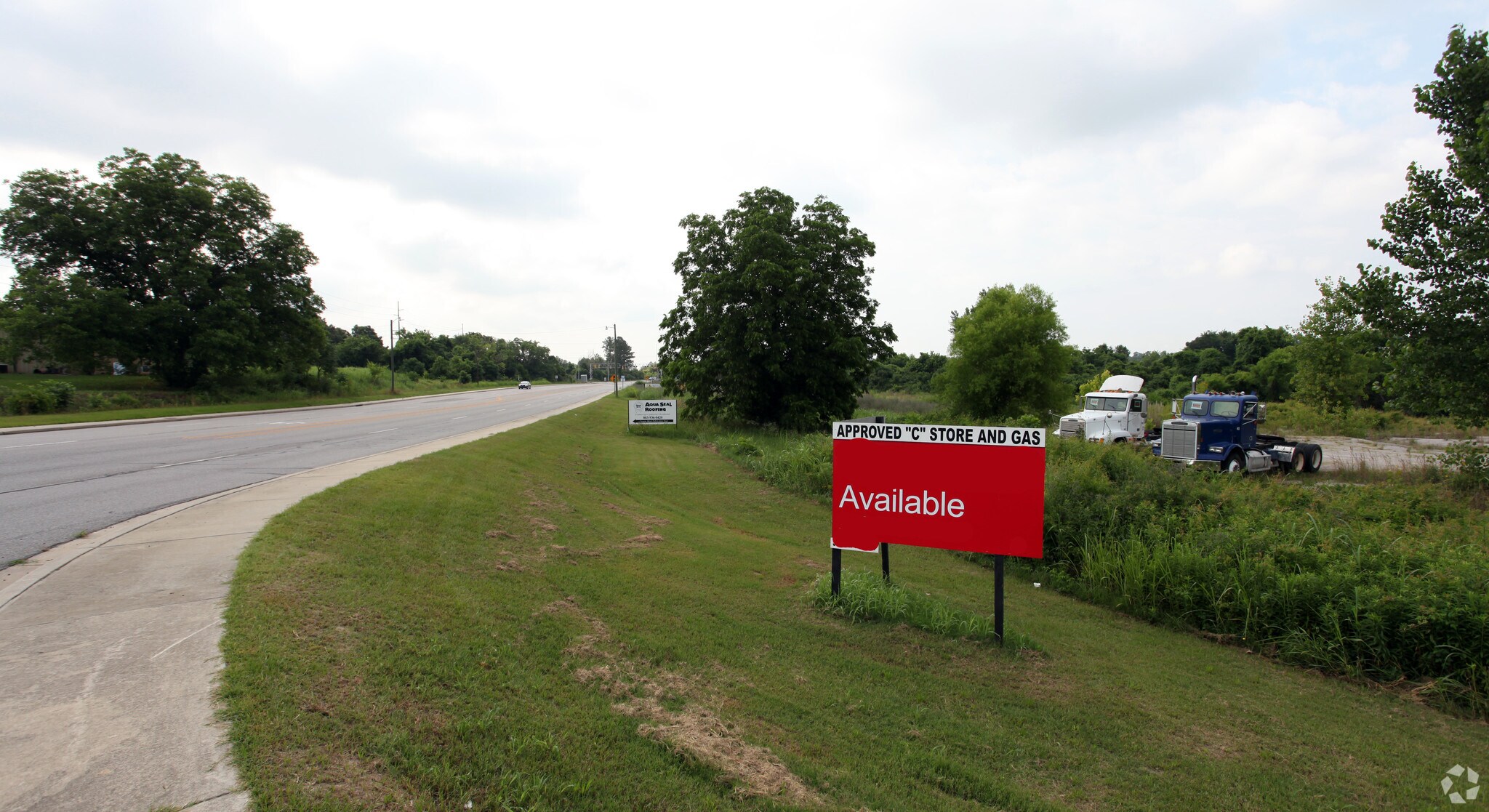 12th St, Cayce, SC for sale Primary Photo- Image 1 of 3