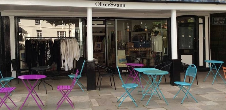 48 The Pantiles, Tunbridge Wells for sale Building Photo- Image 1 of 1