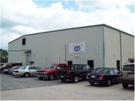 547 Vincent Rd, Lafayette, LA for sale Primary Photo- Image 1 of 1