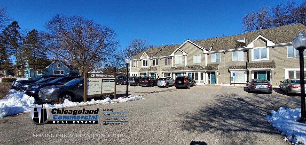 334 E Colfax St, Palatine, IL 60067