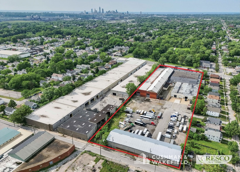 6200 Harvard Avenue portfolio of 2 properties for sale on LoopNet.com - Building Photo - Image 2 of 4