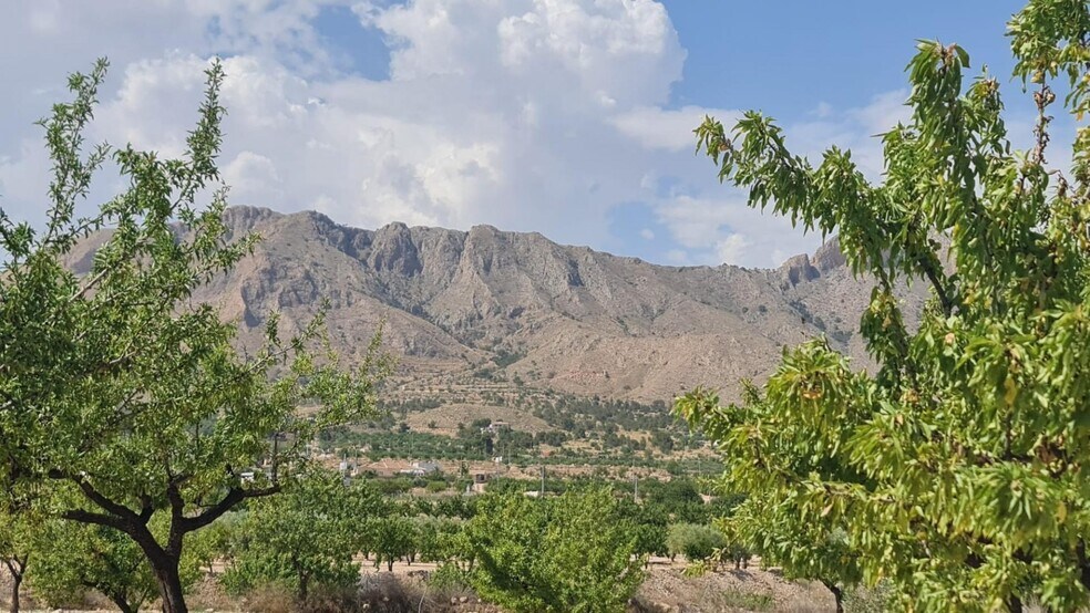 Land in Abanilla for sale - Building Photo - Image 2 of 5