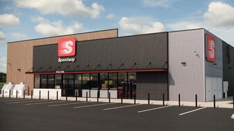 7-Eleven (Speedway) - NNN Property
