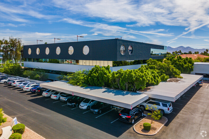 13430 N Scottsdale Rd, Scottsdale, AZ for lease - Building Photo - Image 2 of 10