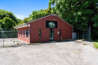 More details for 5409 Charlotte Pike, Nashville, TN - Retail for Lease