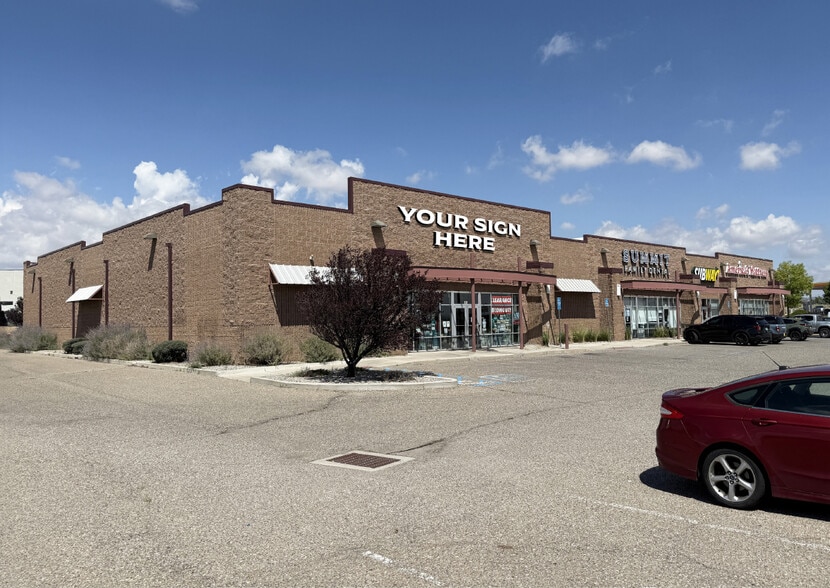 7800 Carr Way NE, Rio Rancho, NM for sale - Building Photo - Image 3 of 7