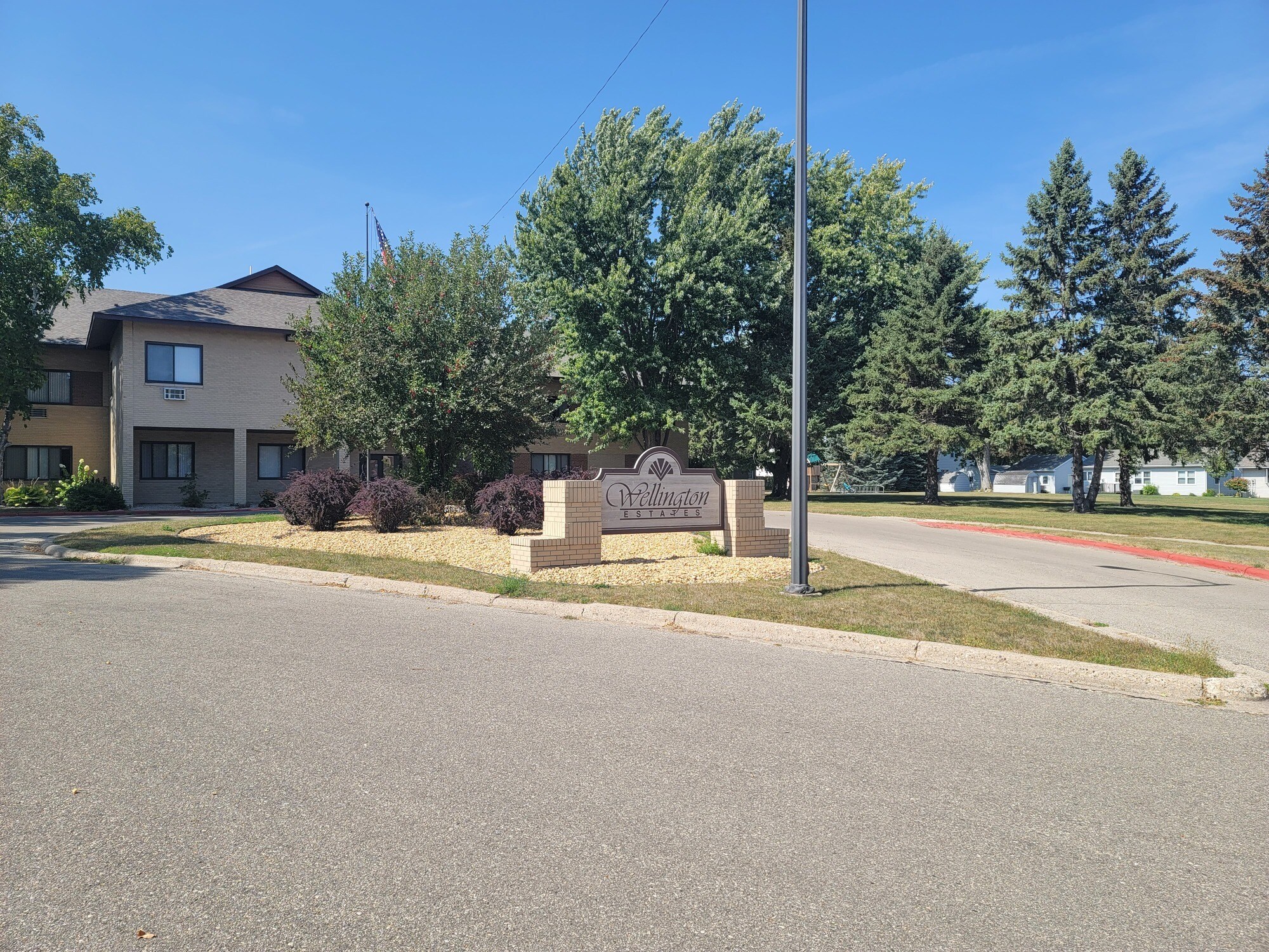400 4th Ave SW, Wells, MN for sale Building Photo- Image 1 of 1