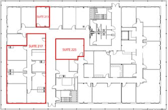 3300 S Broadway Ave, Tyler, TX for lease Interior Photo- Image 1 of 1