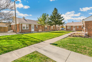 More details for 1690 W Girard Ave, Englewood, CO - Multifamily for Sale