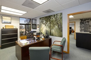 4550 Kearny Villa Rd, San Diego CA - Live-Work Space