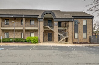 More details for 4609 Pinecrest Office Park Dr, Alexandria, VA - Office for Sale
