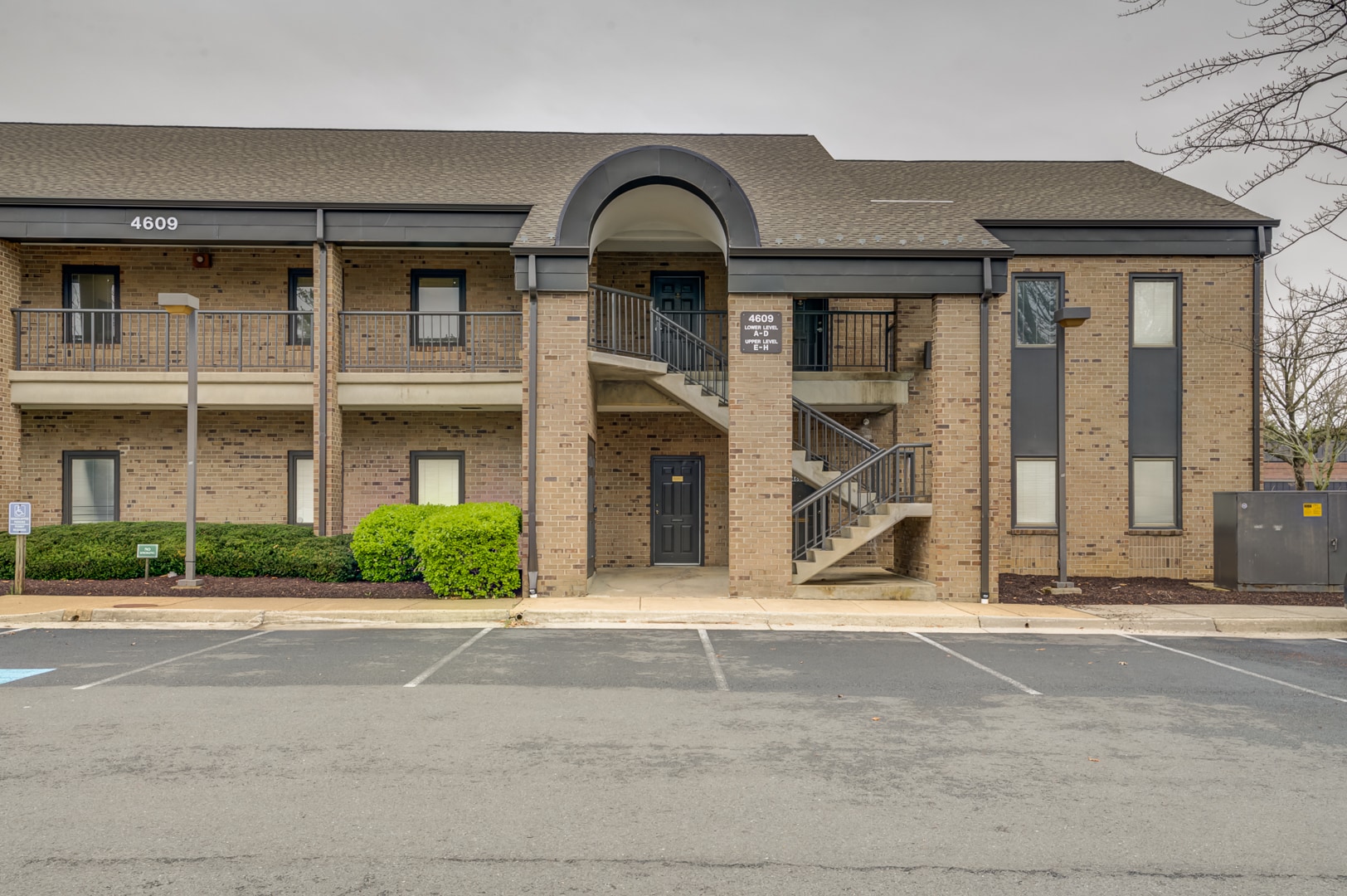 4609 Pinecrest Office Park Dr, Alexandria, VA for sale Primary Photo- Image 1 of 104