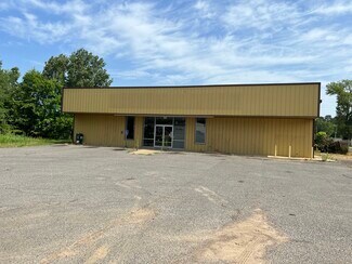 More details for 204 S 6th St, Gurdon, AR - Retail for Sale