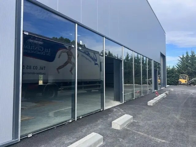 Flex in Chalon-sur-Saône for lease Building Photo- Image 1 of 7