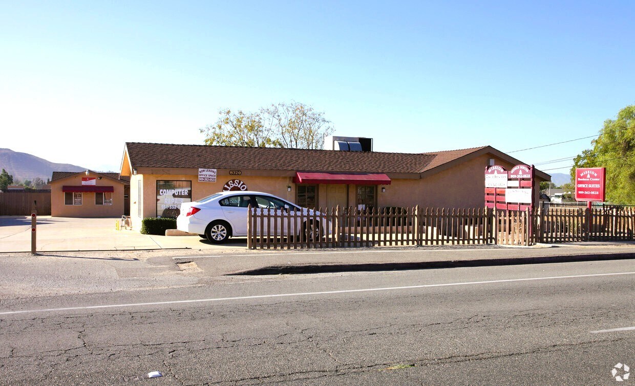 8320-8322 Mission Blvd, Jurupa Valley, CA for sale Building Photo- Image 1 of 1