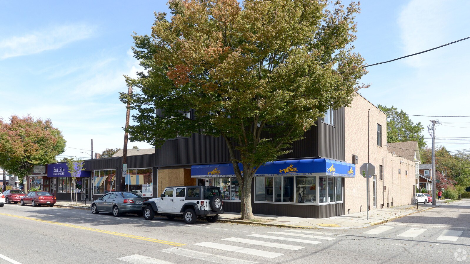 725731 Hope St, Providence, RI 02906