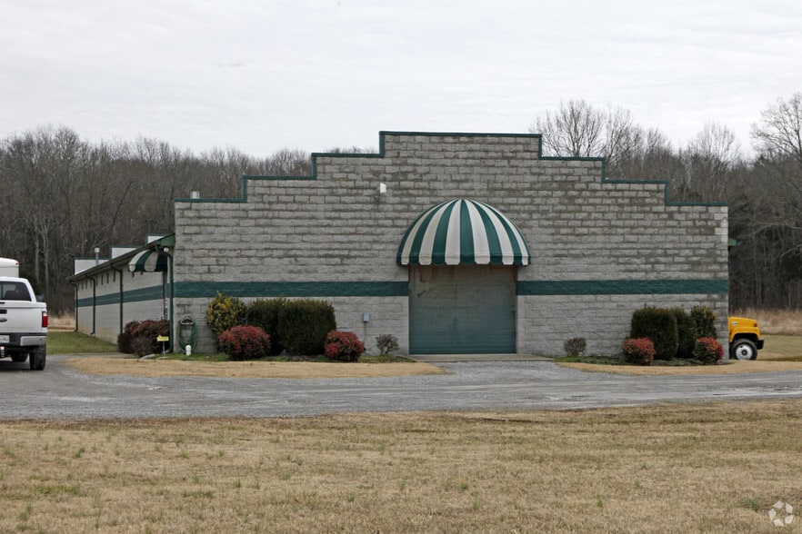 1030 Tennessee Blvd, Lebanon, TN for sale - Building Photo - Image 3 of 4
