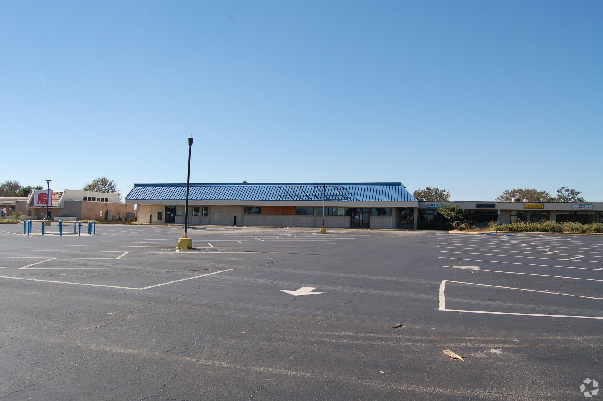 4600 N Dixie Hwy NE, Palm Bay, FL for sale Primary Photo- Image 1 of 1