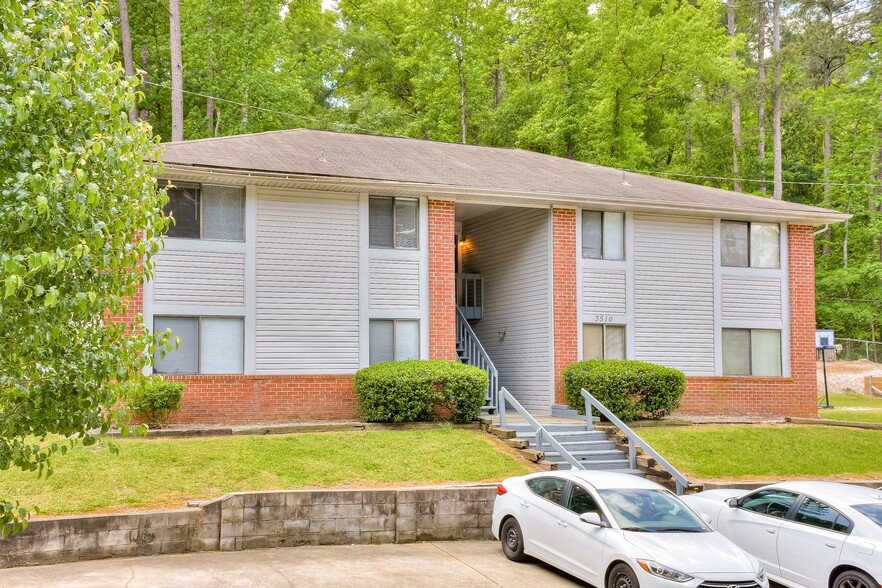 3510 Woodlake Rd, Hephzibah, GA for sale - Primary Photo - Image 1 of 1