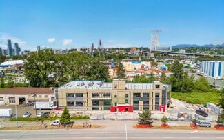 More details for 10867 Scott Rd, Surrey, BC - Retail for Lease