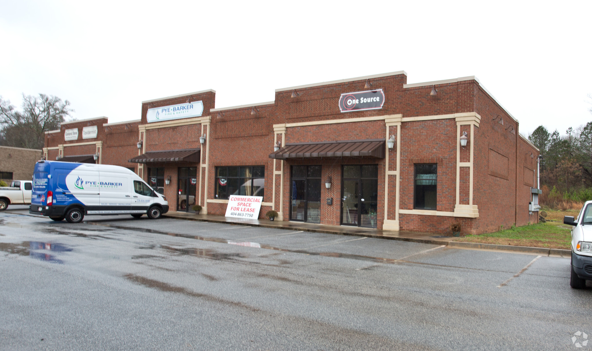 20317 Highway 85, Gay, GA for sale Primary Photo- Image 1 of 1