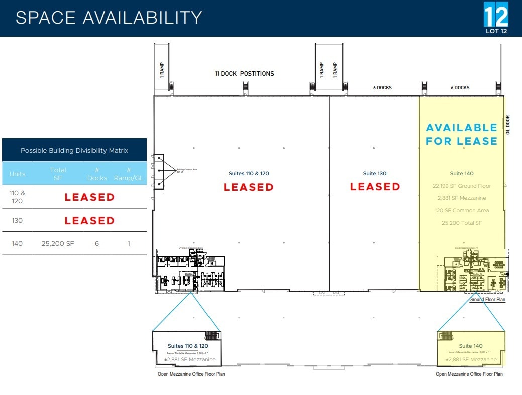 116 7th St, Chula Vista, CA for lease Floor Plan- Image 1 of 1