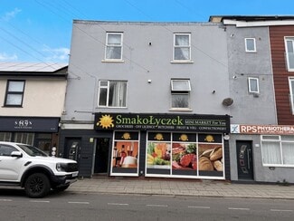 More details for 87 Roman Bank, Skegness - Retail for Sale