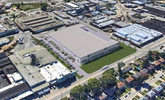 More details for 5133 W 65th St, Bedford Park, IL - Industrial for Lease