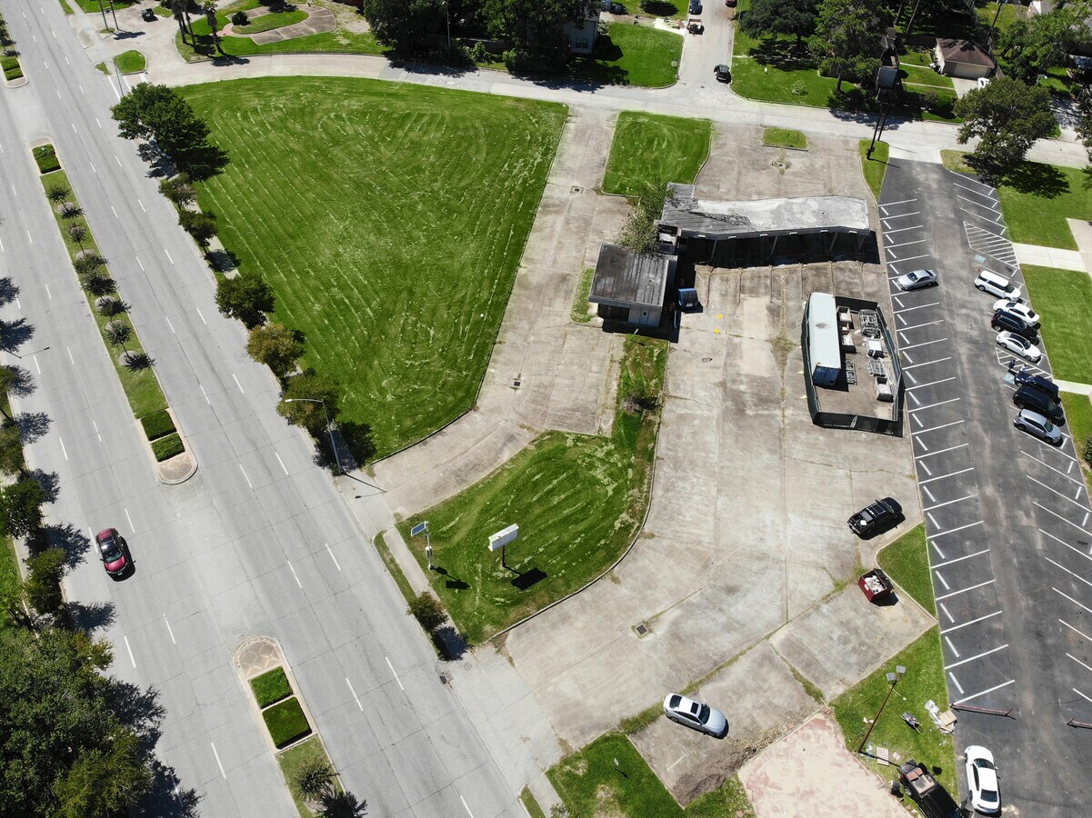 4435 Old Spanish Trail, Houston, TX 77021 4435 Old Spanish Trail