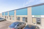 6130-6141 80 St NW, Edmonton AB - Warehouse