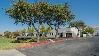More details for 48340-48350 Milmont Dr, Fremont, CA - Industrial for Lease