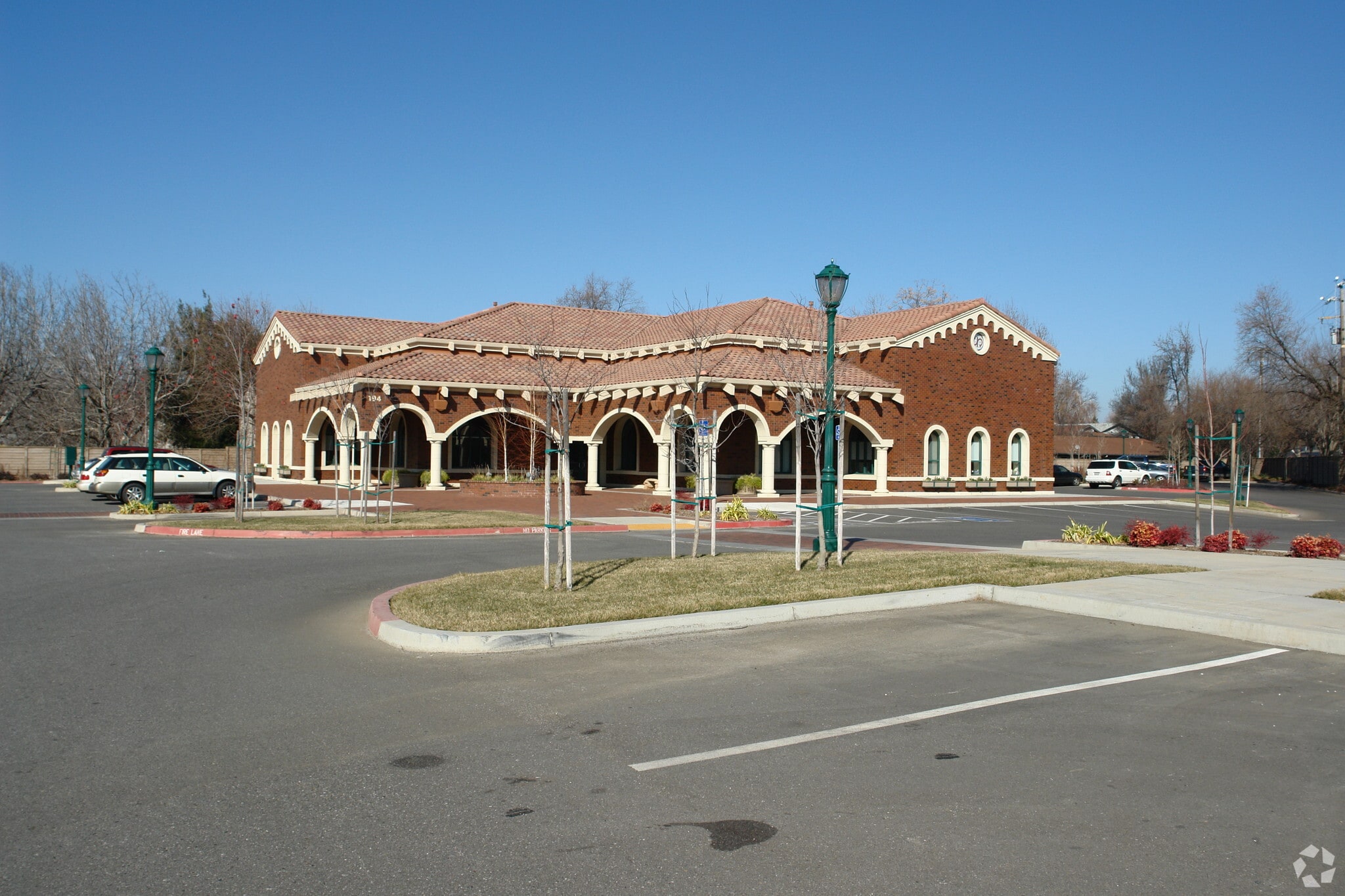 194 Cohasset Rd, Chico, CA for lease Primary Photo- Image 1 of 3