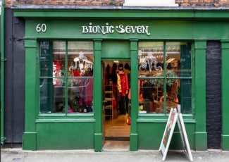 More details for 60 Port St, Manchester - Retail for Lease