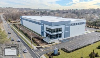 More details for 125 Pompton Plains Xrd, Wayne, NJ - Industrial for Sale
