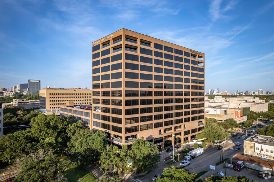 1200 Binz St, Houston, TX for lease - Building Photo - Image 3 of 10