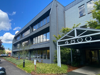 More details for 4800 SW Griffith Dr, Beaverton, OR - Office for Lease