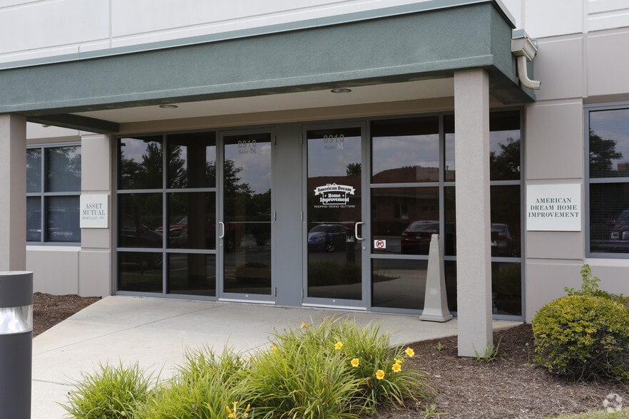 8910 W 192nd St, Mokena, IL for lease - Building Photo - Image 3 of 8