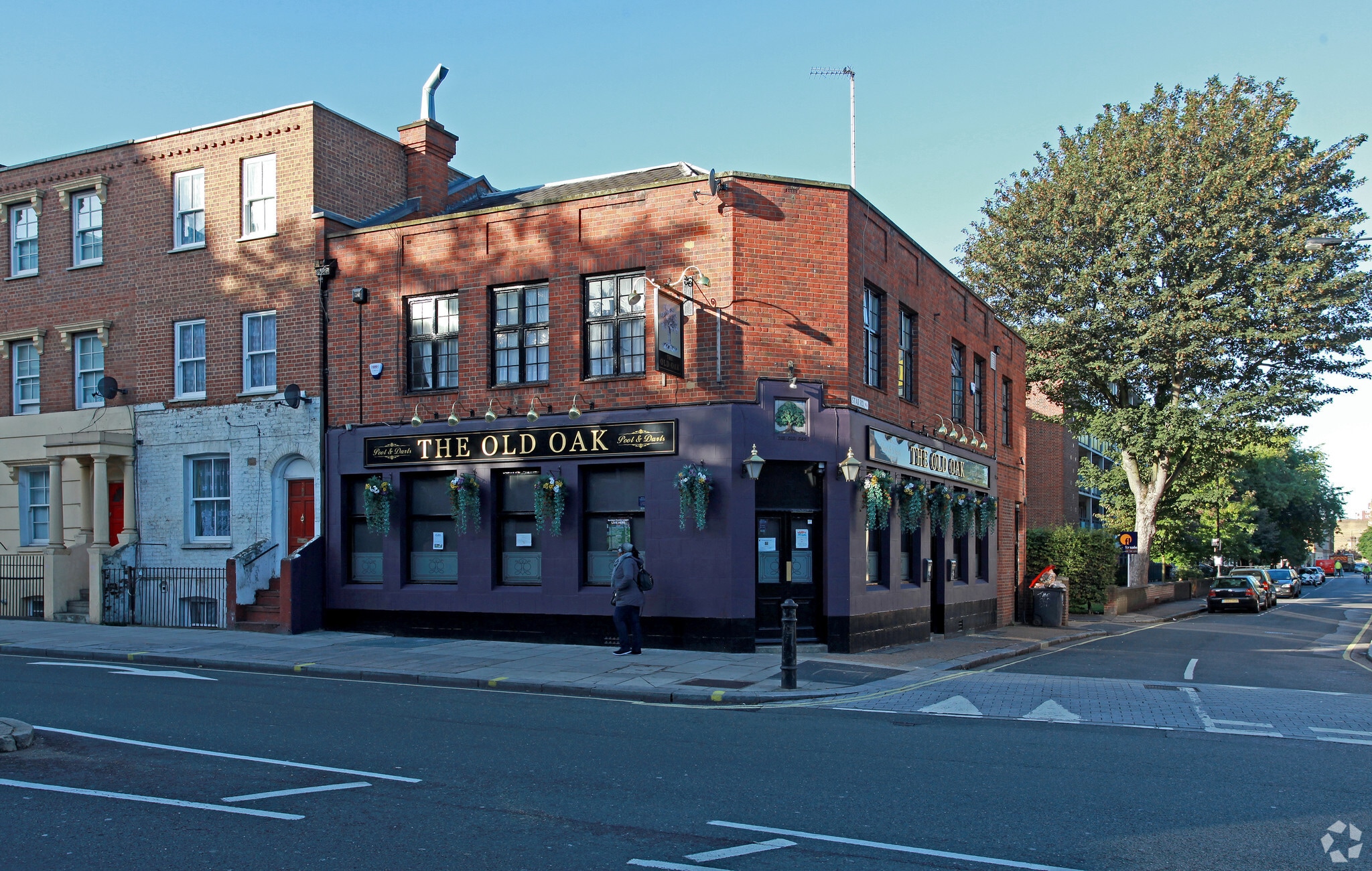 180 North End Rd, London for sale Primary Photo- Image 1 of 3