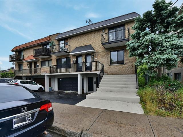 10101-10107 St Jules-Crépeau, Montréal, QC for sale - Primary Photo - Image 1 of 1