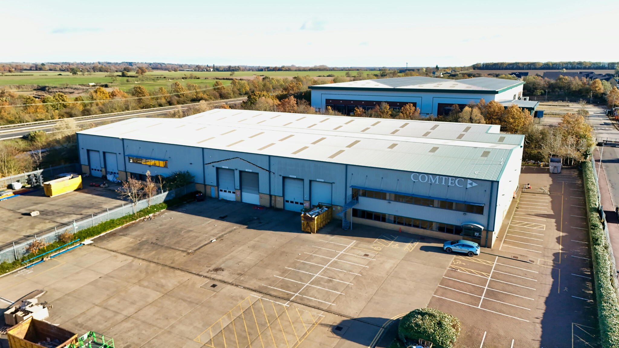 3 Royston Rd, Godmanchester for sale Building Photo- Image 1 of 1